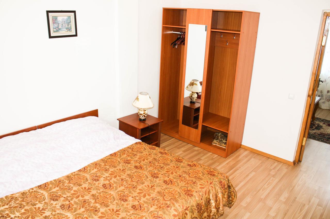 Evita Hotel Dolinka 외부 사진