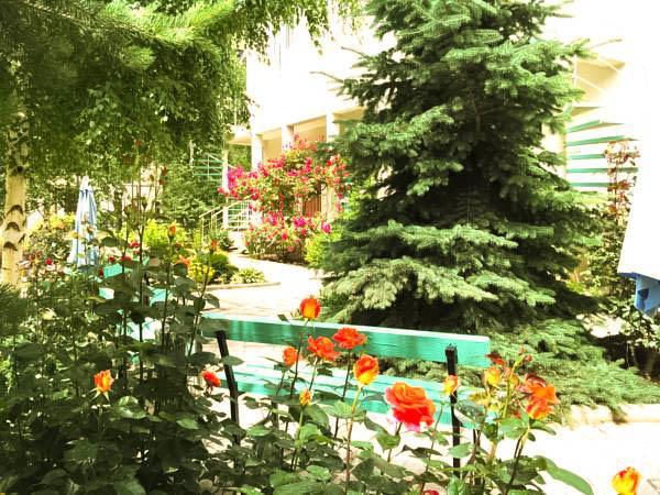 Evita Hotel Dolinka 외부 사진