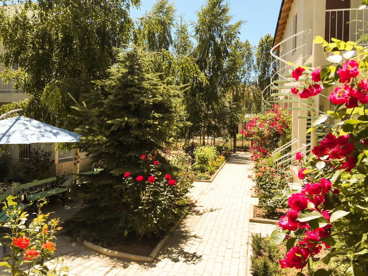 Evita Hotel Dolinka 외부 사진