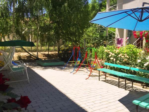 Evita Hotel Dolinka 외부 사진