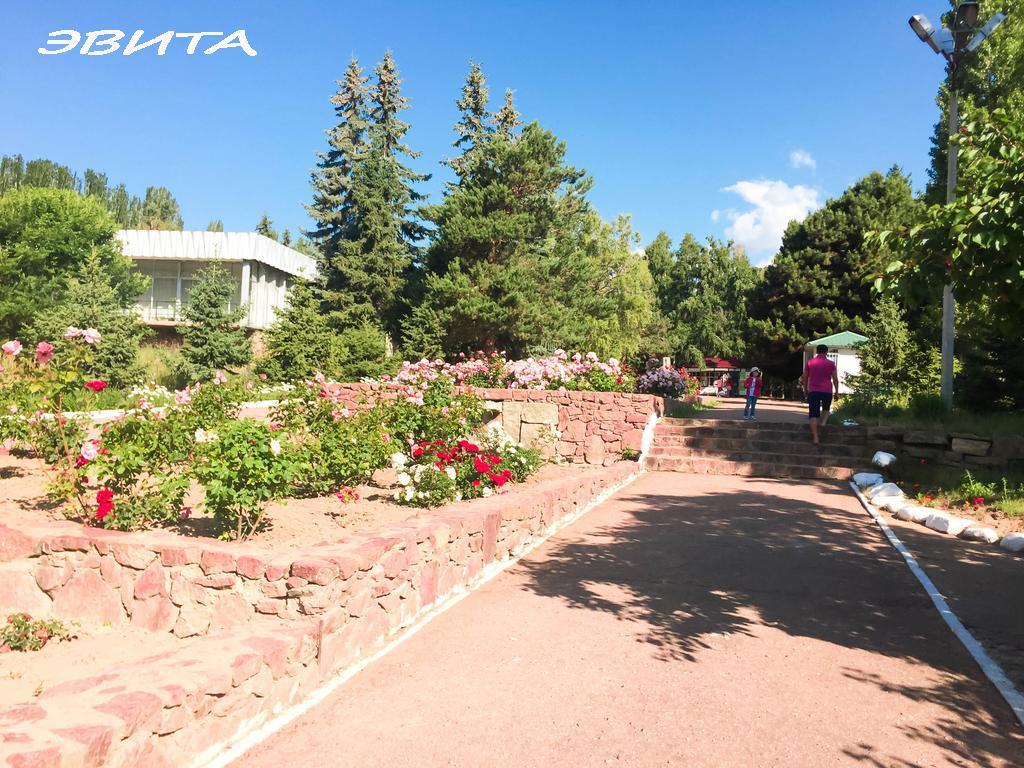 Evita Hotel Dolinka 외부 사진