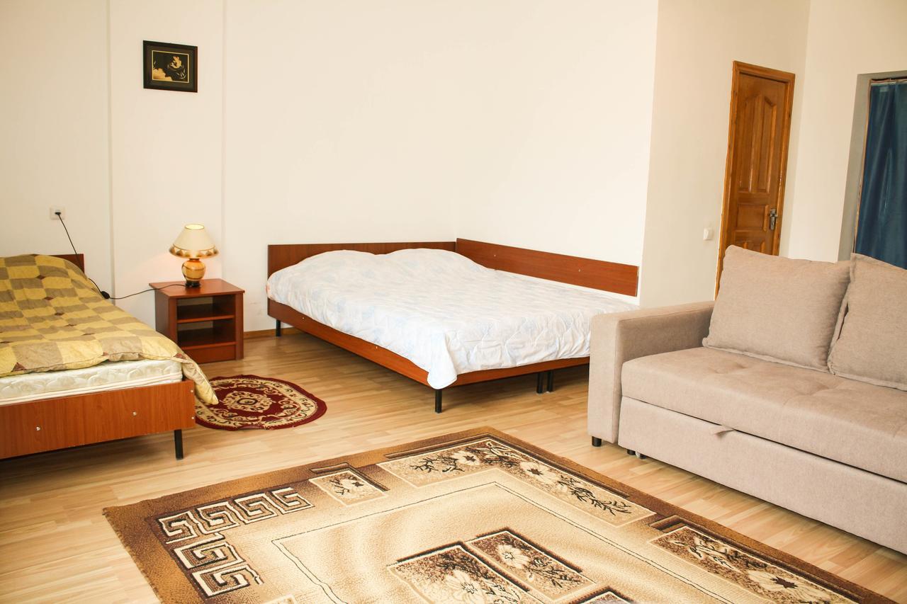 Evita Hotel Dolinka 외부 사진