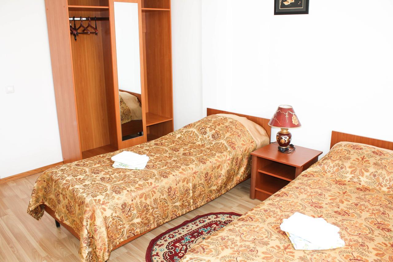 Evita Hotel Dolinka 외부 사진