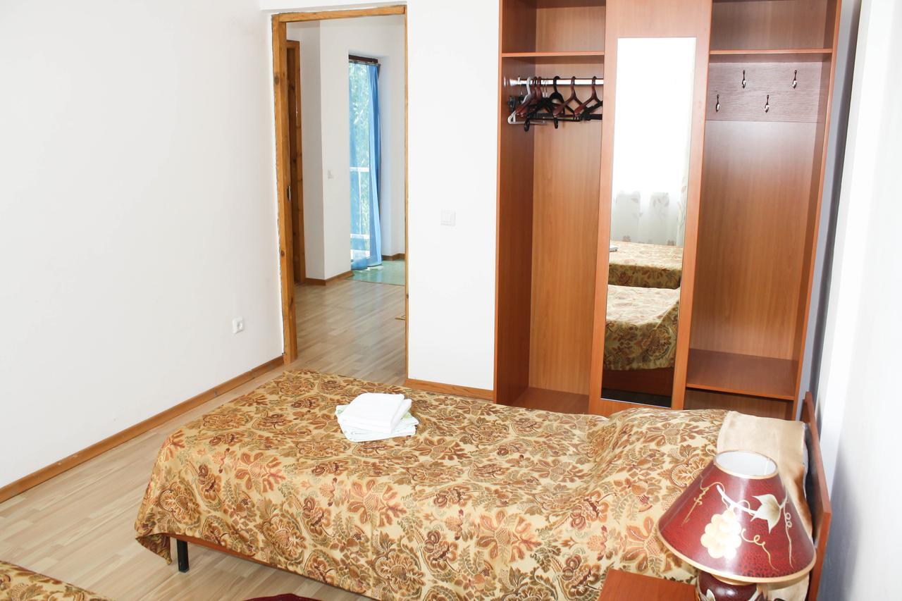 Evita Hotel Dolinka 외부 사진