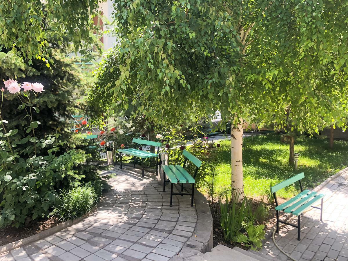 Evita Hotel Dolinka 외부 사진